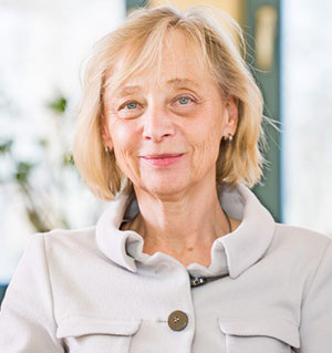 Dr. Elke Pfeifer